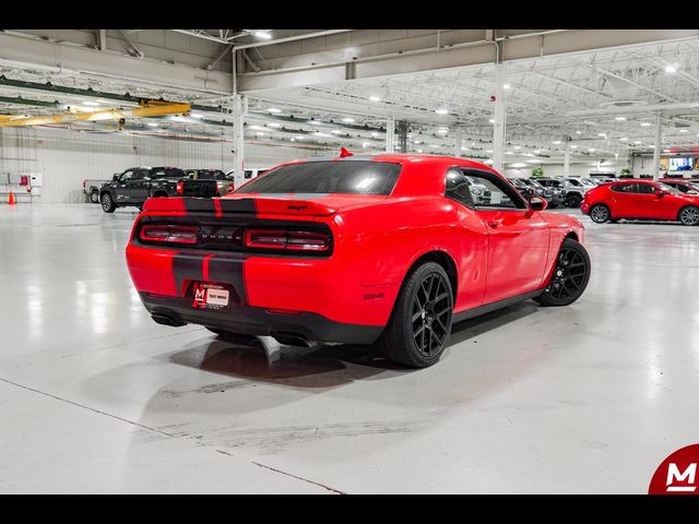 2015 Dodge Challenger SRT 392