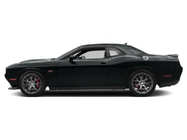 2015 Dodge Challenger SRT 392