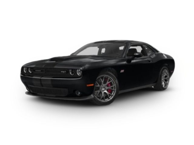 2015 Dodge Challenger SRT 392