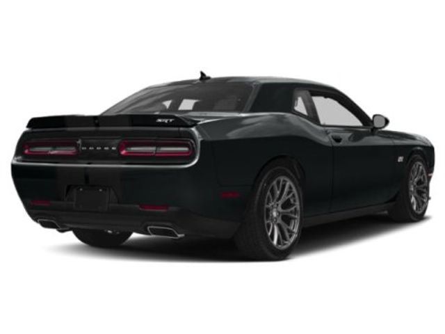 2015 Dodge Challenger SRT 392