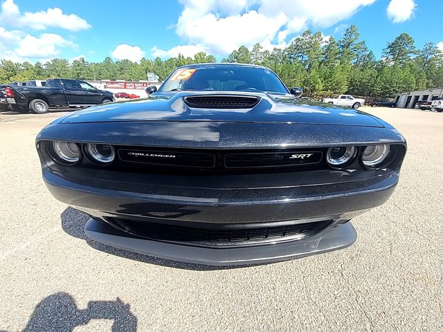 2015 Dodge Challenger SRT 392