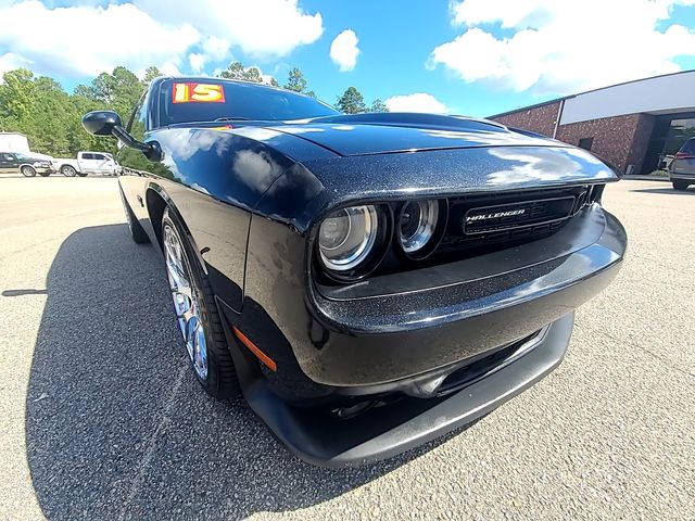 2015 Dodge Challenger SRT 392