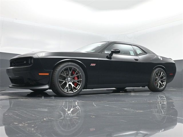 2015 Dodge Challenger SRT 392