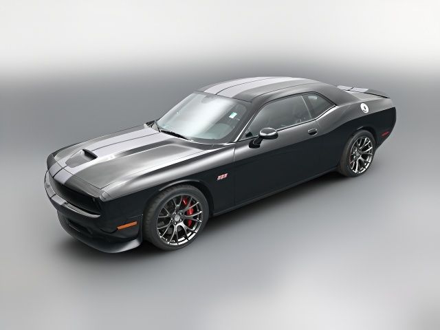 2015 Dodge Challenger SRT 392