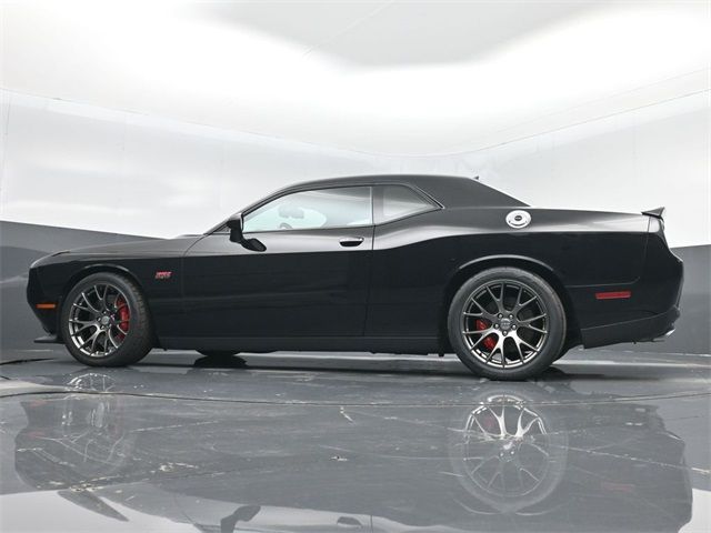 2015 Dodge Challenger SRT 392