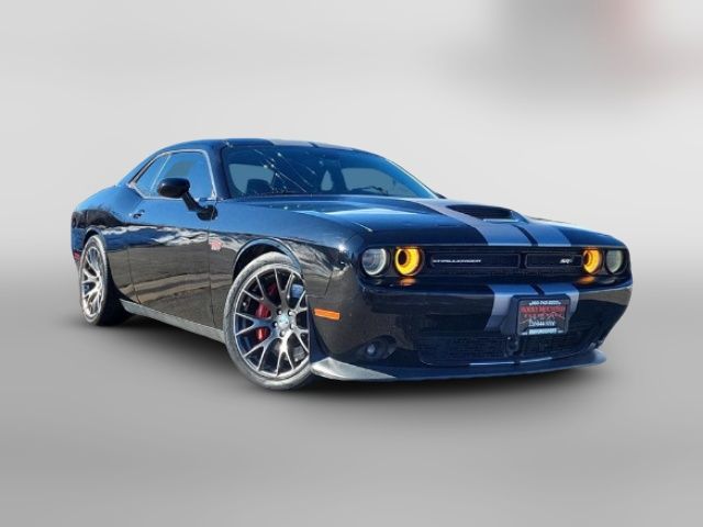 2015 Dodge Challenger SRT 392