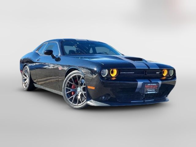 2015 Dodge Challenger SRT 392