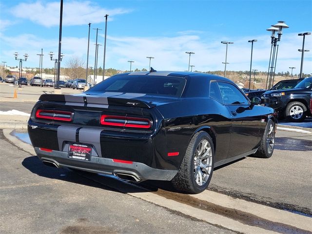 2015 Dodge Challenger SRT 392