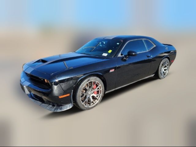 2015 Dodge Challenger SRT 392