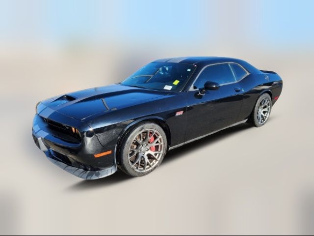 2015 Dodge Challenger SRT 392