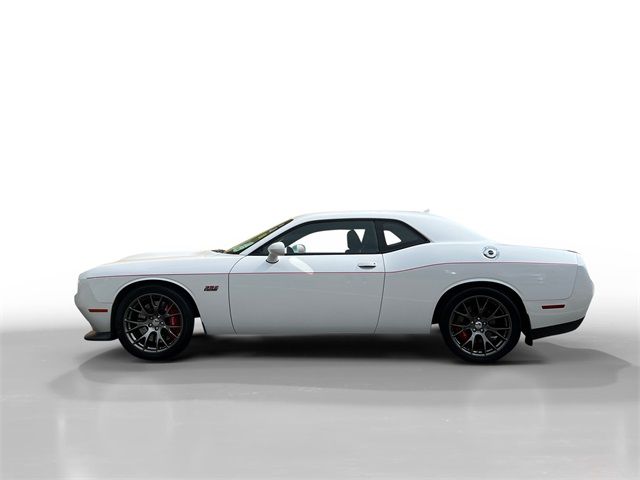 2015 Dodge Challenger SRT 392