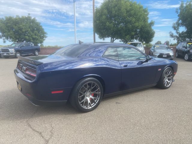 2015 Dodge Challenger SRT 392