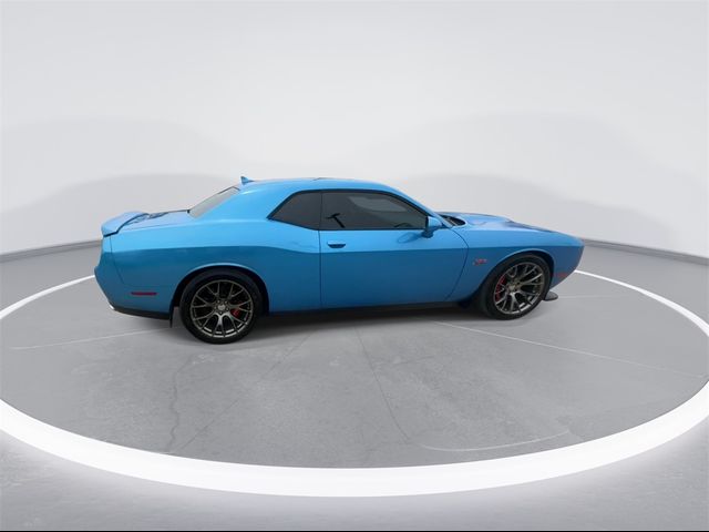 2015 Dodge Challenger SRT 392