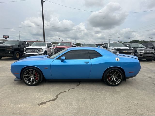 2015 Dodge Challenger SRT 392