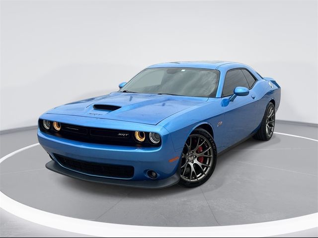 2015 Dodge Challenger SRT 392