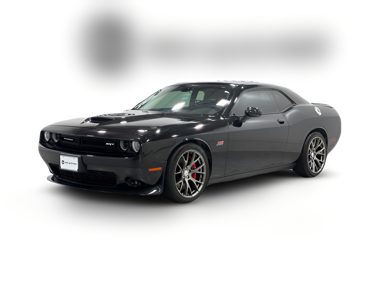 Used Dodge Challenger R/T Scat Pack Widebody For Sale in