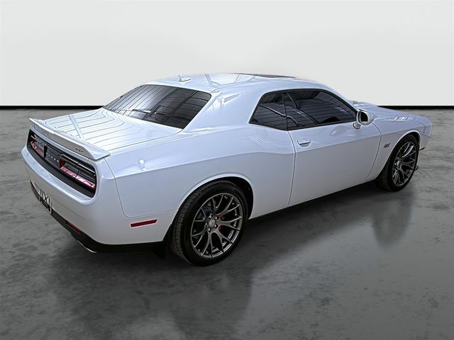 2015 Dodge Challenger SRT 392