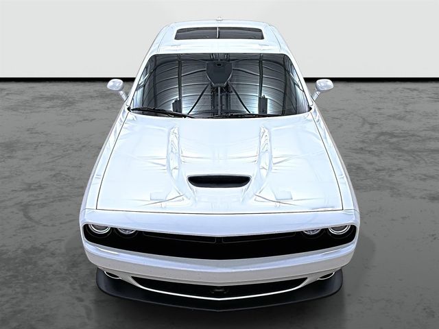 2015 Dodge Challenger SRT 392