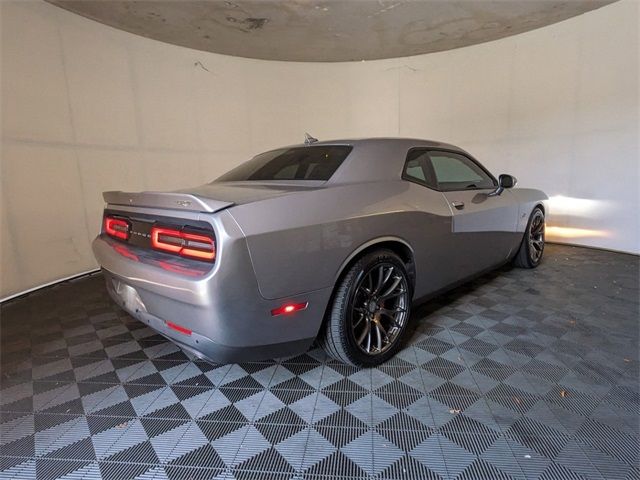 2015 Dodge Challenger SRT 392