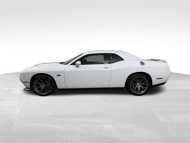 2015 Dodge Challenger SRT 392