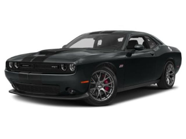 2015 Dodge Challenger SRT 392