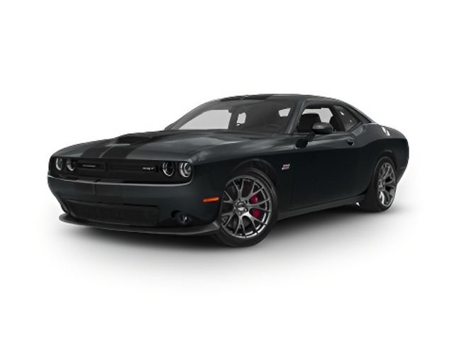 2015 Dodge Challenger SRT 392