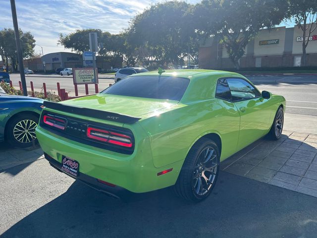 2015 Dodge Challenger SRT 392