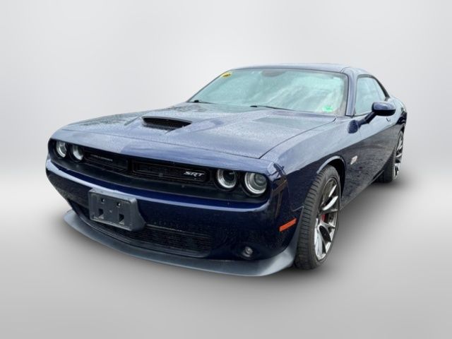 2015 Dodge Challenger SRT 392
