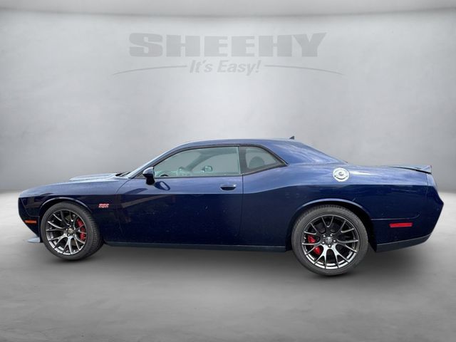 2015 Dodge Challenger SRT 392