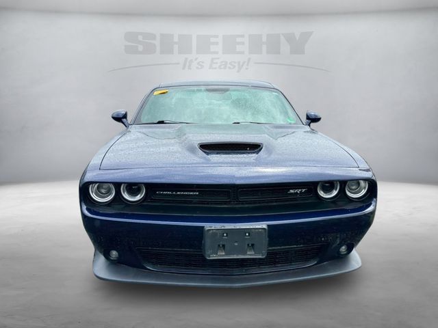 2015 Dodge Challenger SRT 392