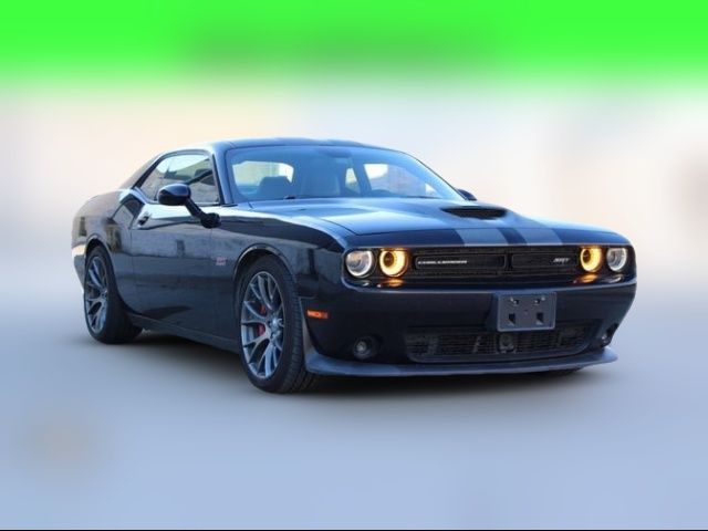 2015 Dodge Challenger SRT 392