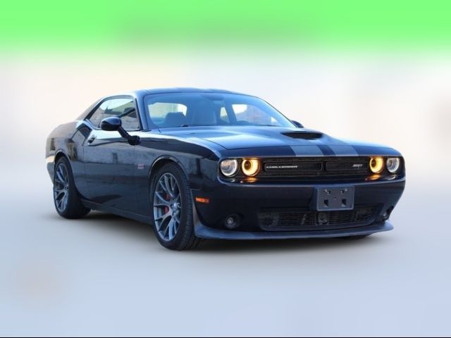 2015 Dodge Challenger SRT 392