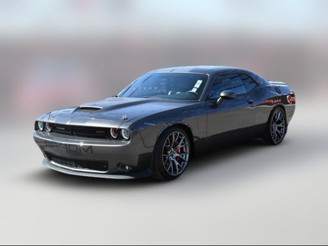 2015 Dodge Challenger SRT 392