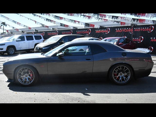 2015 Dodge Challenger SRT 392