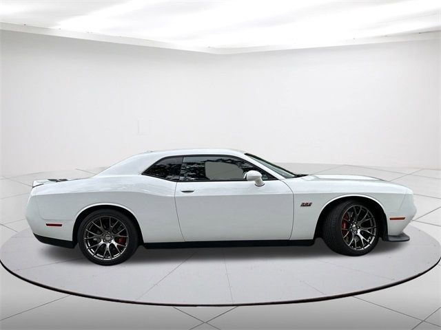 2015 Dodge Challenger SRT 392