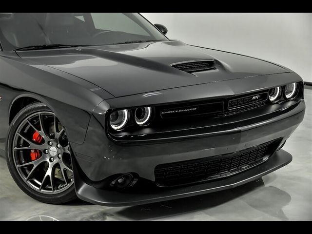 2015 Dodge Challenger SRT 392