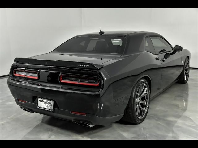 2015 Dodge Challenger SRT 392