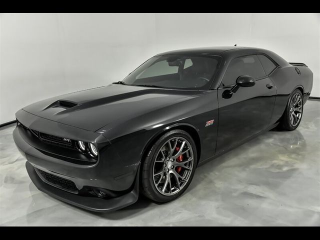 2015 Dodge Challenger SRT 392