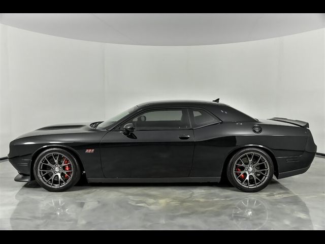 2015 Dodge Challenger SRT 392