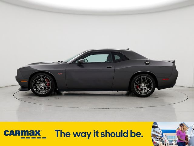 2015 Dodge Challenger SRT 392