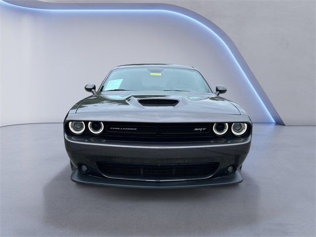 2015 Dodge Challenger SRT 392