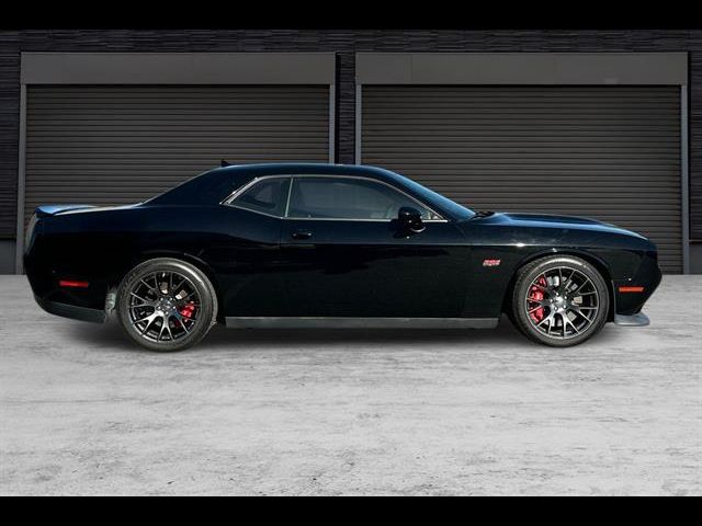 2015 Dodge Challenger SRT 392