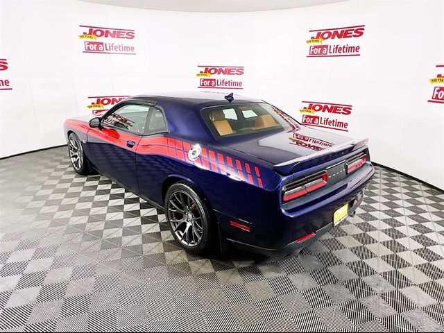 2015 Dodge Challenger SRT 392