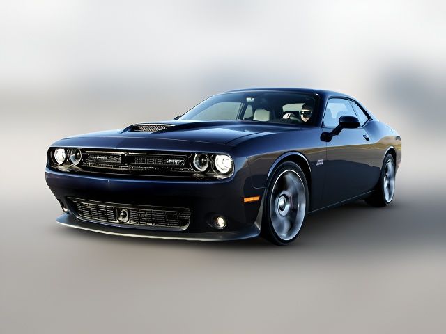 2015 Dodge Challenger SRT 392