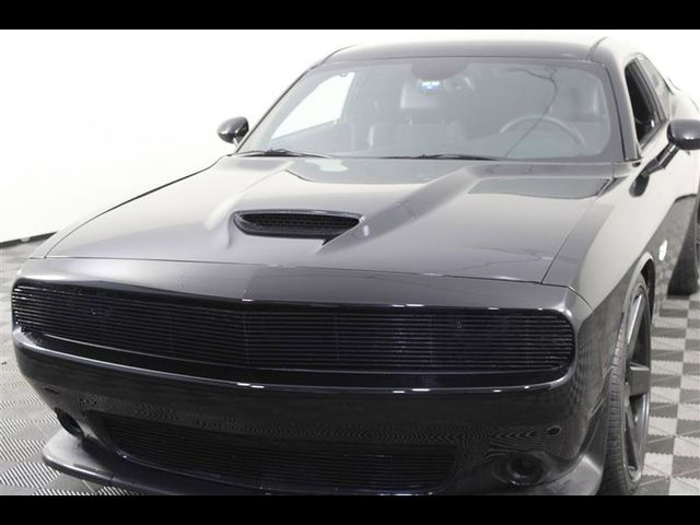 2015 Dodge Challenger SRT 392