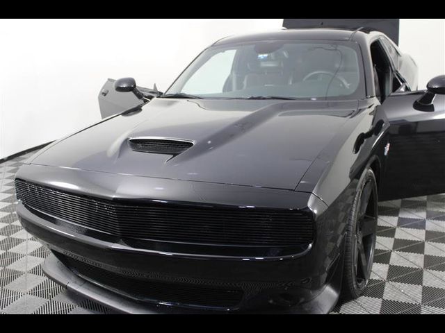 2015 Dodge Challenger SRT 392