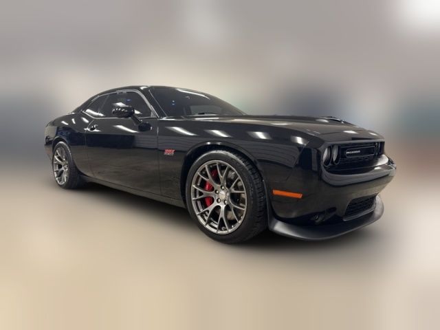 2015 Dodge Challenger SRT 392