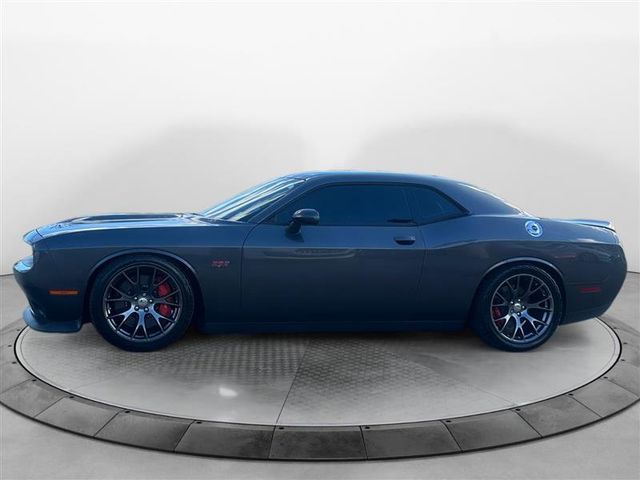 2015 Dodge Challenger SRT 392