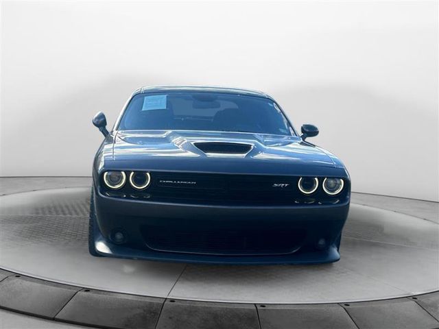 2015 Dodge Challenger SRT 392