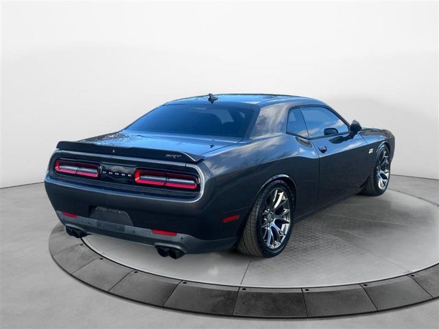 2015 Dodge Challenger SRT 392